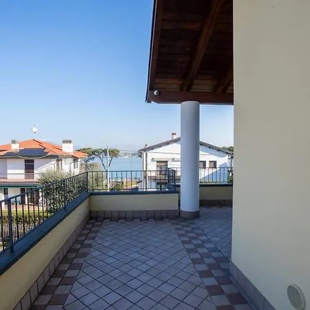 Dimora Aramis 3 Apartment *