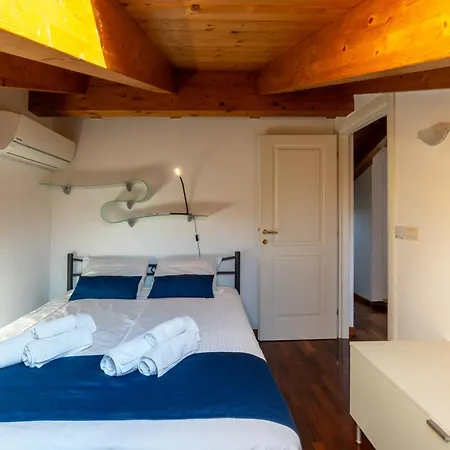 Dimora Aramis 3 Apartment *