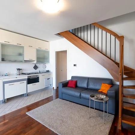 Apartment Dimora Aramis 3 *