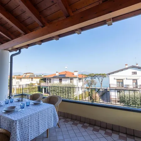 Dimora Aramis 3 * Peschiera del Garda