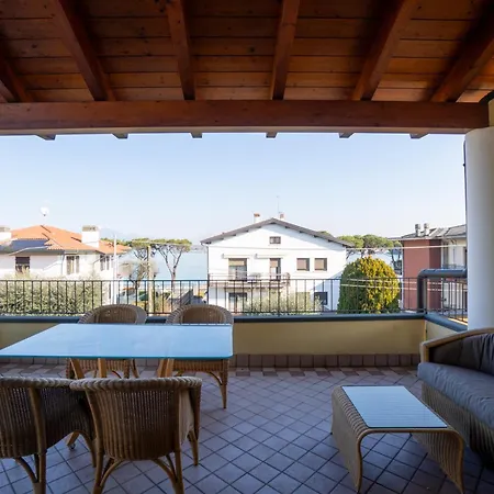 Apartment Dimora Aramis 3 *