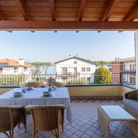 Dimora Aramis 3 Apartment Peschiera del Garda