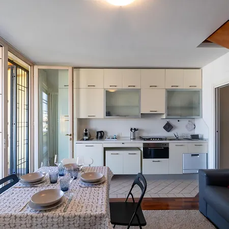 Apartment Dimora Aramis 3 Peschiera del Garda