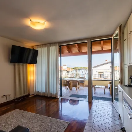 Apartment Dimora Aramis 3 *