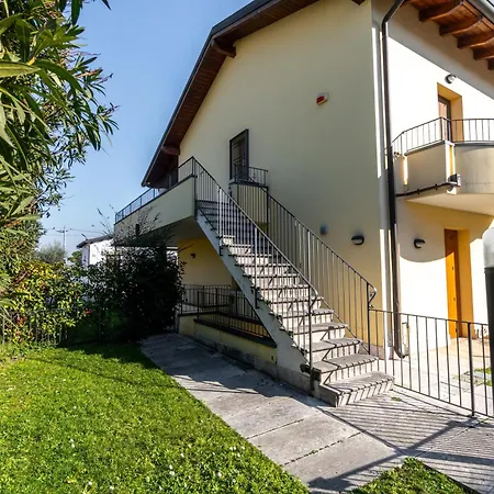 Dimora Aramis 3 Apartment Peschiera del Garda